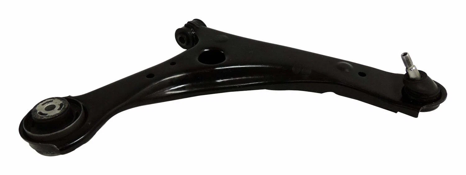 Crown Automotive - Metal Black Control Arm - 4766910AH